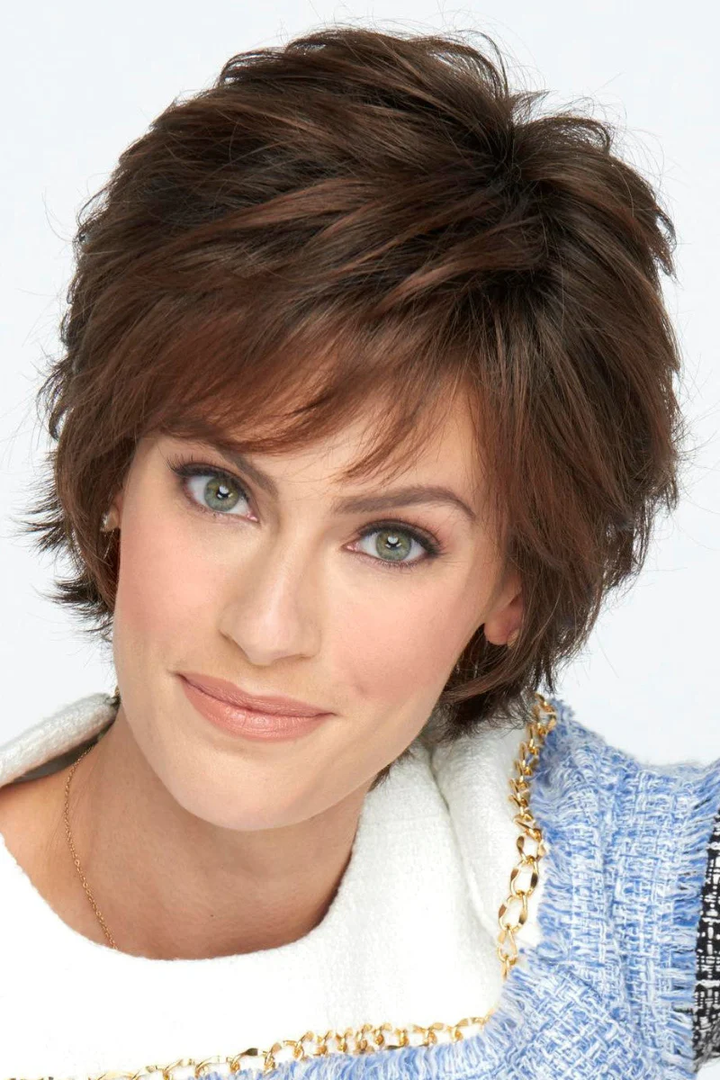 Raquel Welch Voltage Elite Wig