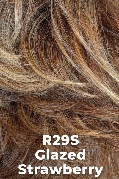 Raquel Welch Salsa Wig