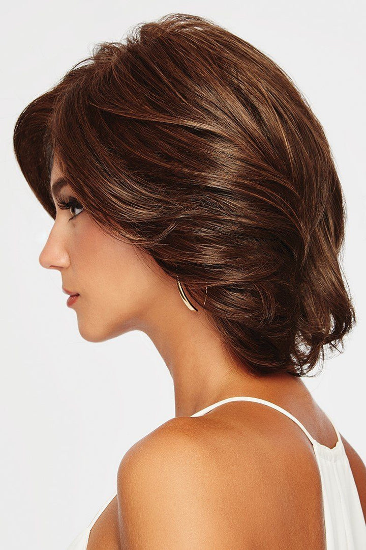 Raquel Welch Crowd Pleaser Wig