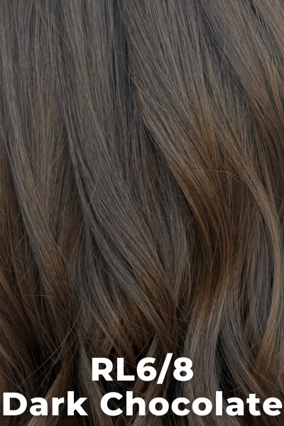 Raquel Welch Selfie Mode Wig