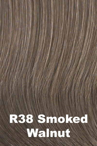Raquel Welch Winner Premium Wig