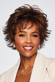 Raquel Welch Voltage Wig