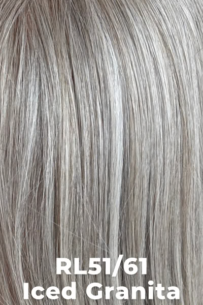 Raquel Welch Selfie Mode Wig
