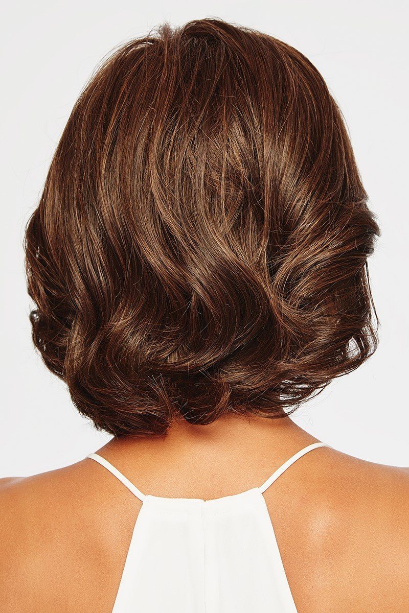 Raquel Welch Crowd Pleaser Wig