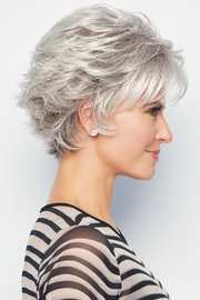 Raquel Welch Voltage Wig