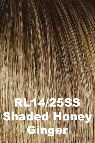 Raquel Welch Wavy Day Wig