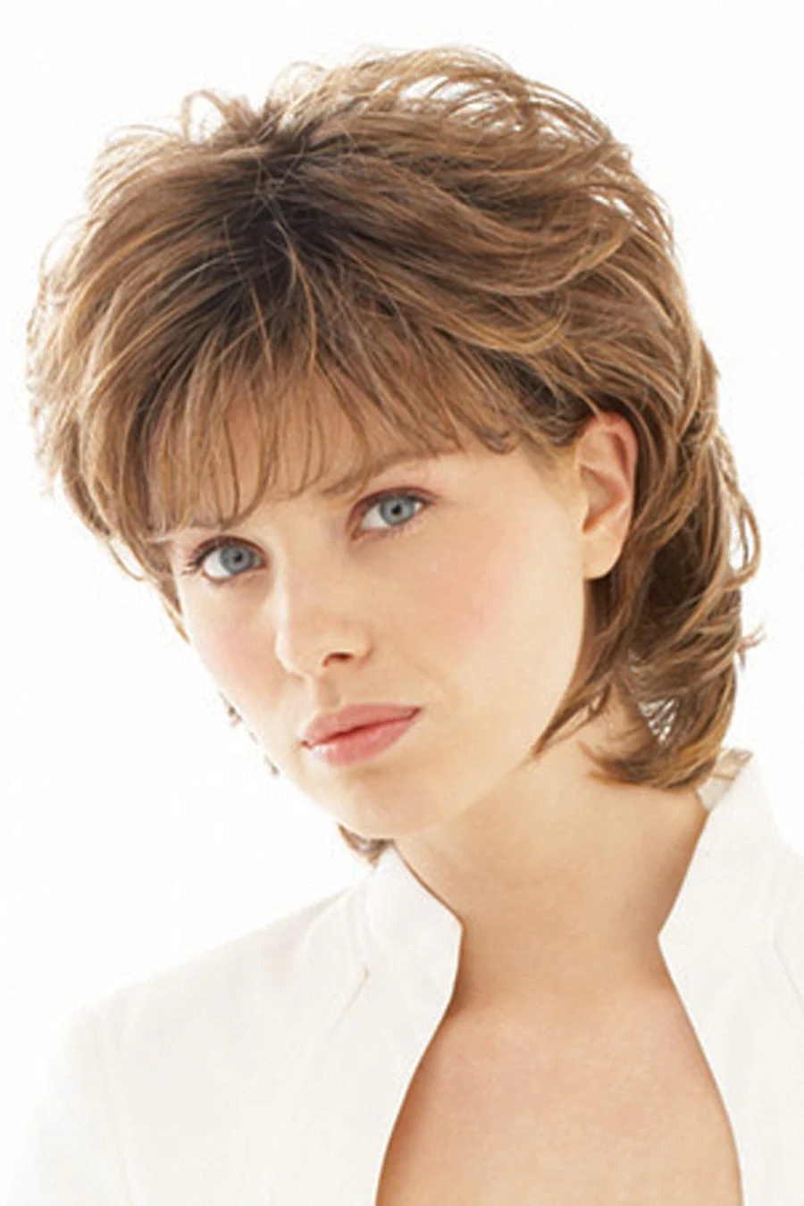 Raquel Welch Salsa Wig