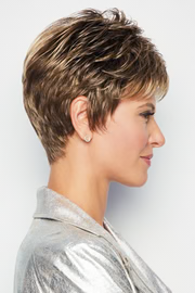 Raquel Welch Winner Wig
