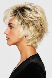 Raquel Welch Voltage Wig