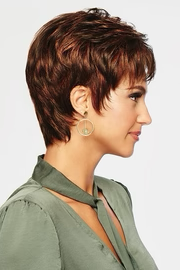 Raquel Welch Winner Wig