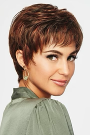Raquel Welch Winner Wig