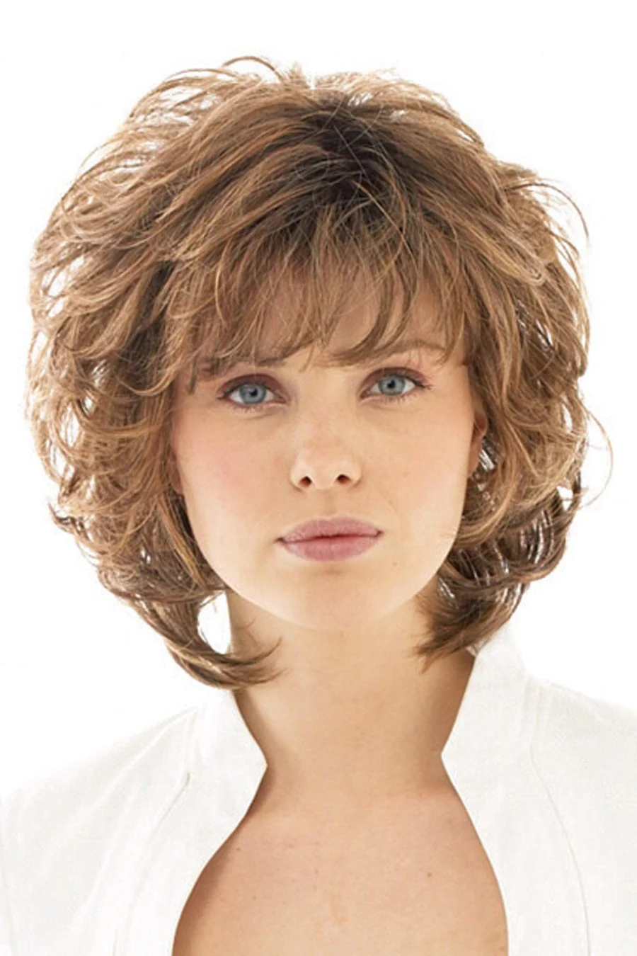 Raquel Welch Salsa Wig