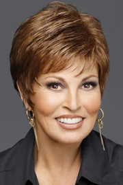Raquel Welch Whisper Wig