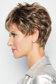 Raquel Welch Winner Wig