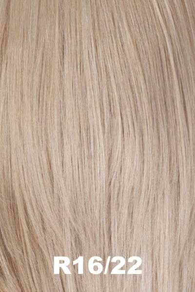 Raquel Welch Crushing On Casual Wig