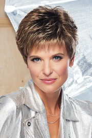 Raquel Welch Winner Wig