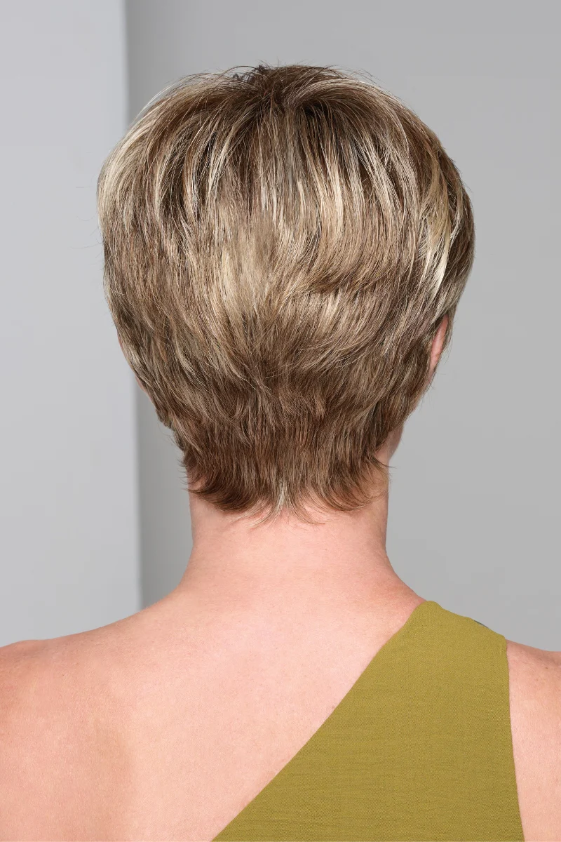 Raquel Welch Winner Premium Wig