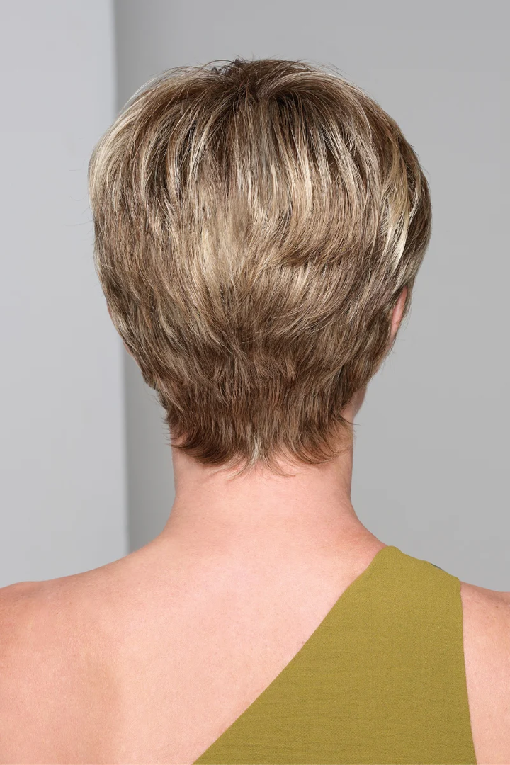 Raquel Welch Winner Premium Wig