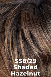 Raquel Welch Salsa Wig