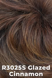 Raquel Welch Salsa Wig
