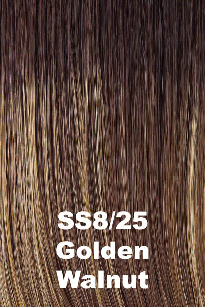 Raquel Welch Winner Premium Wig