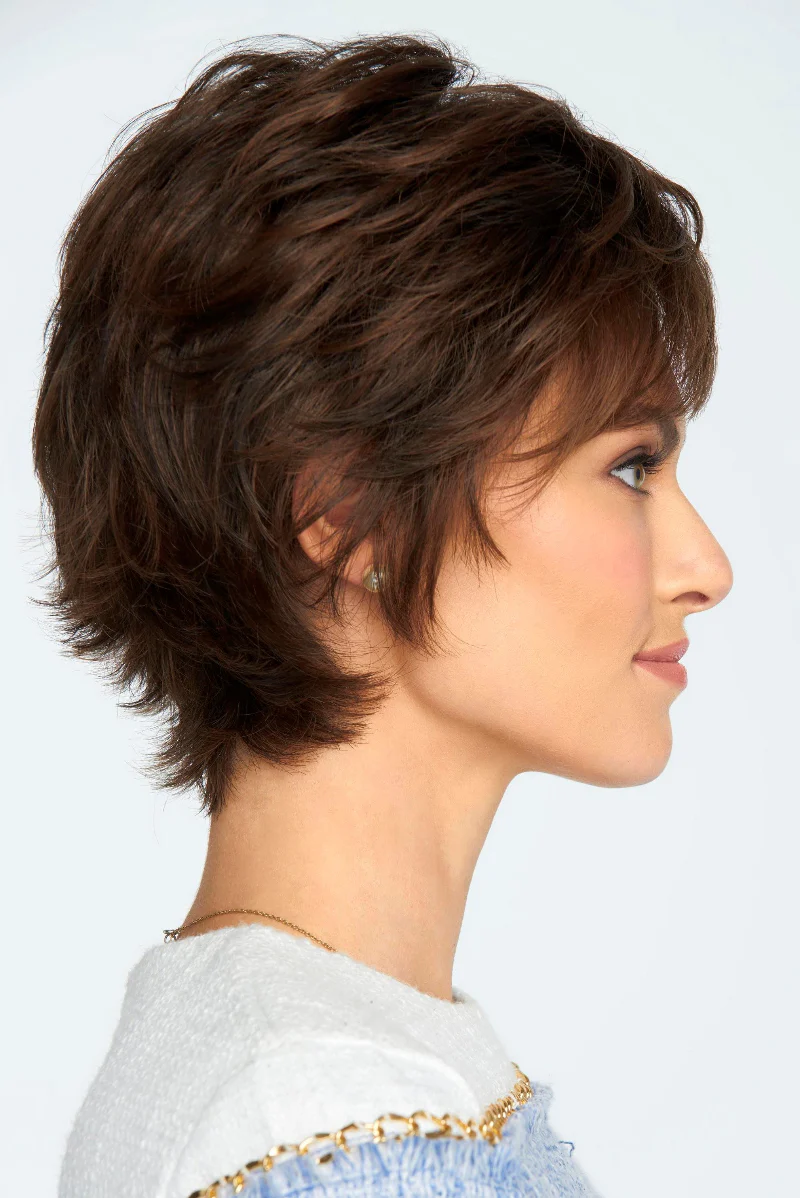 Raquel Welch Voltage Elite Wig