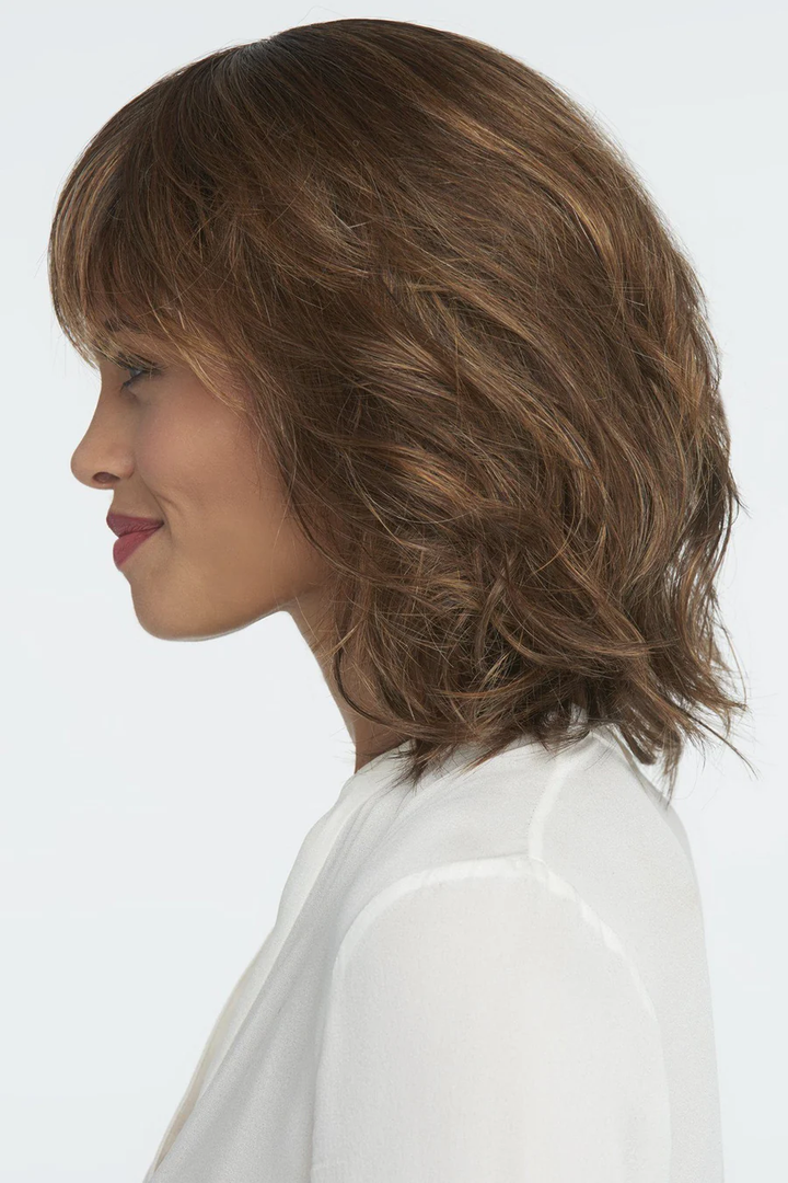 Raquel Welch Stop Traffic Wig