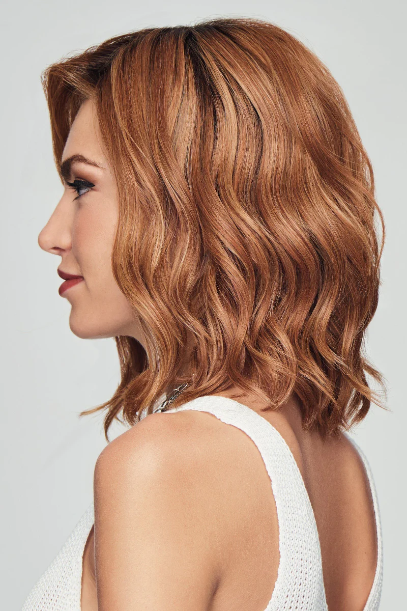 Raquel Welch Simmer Elite Wig