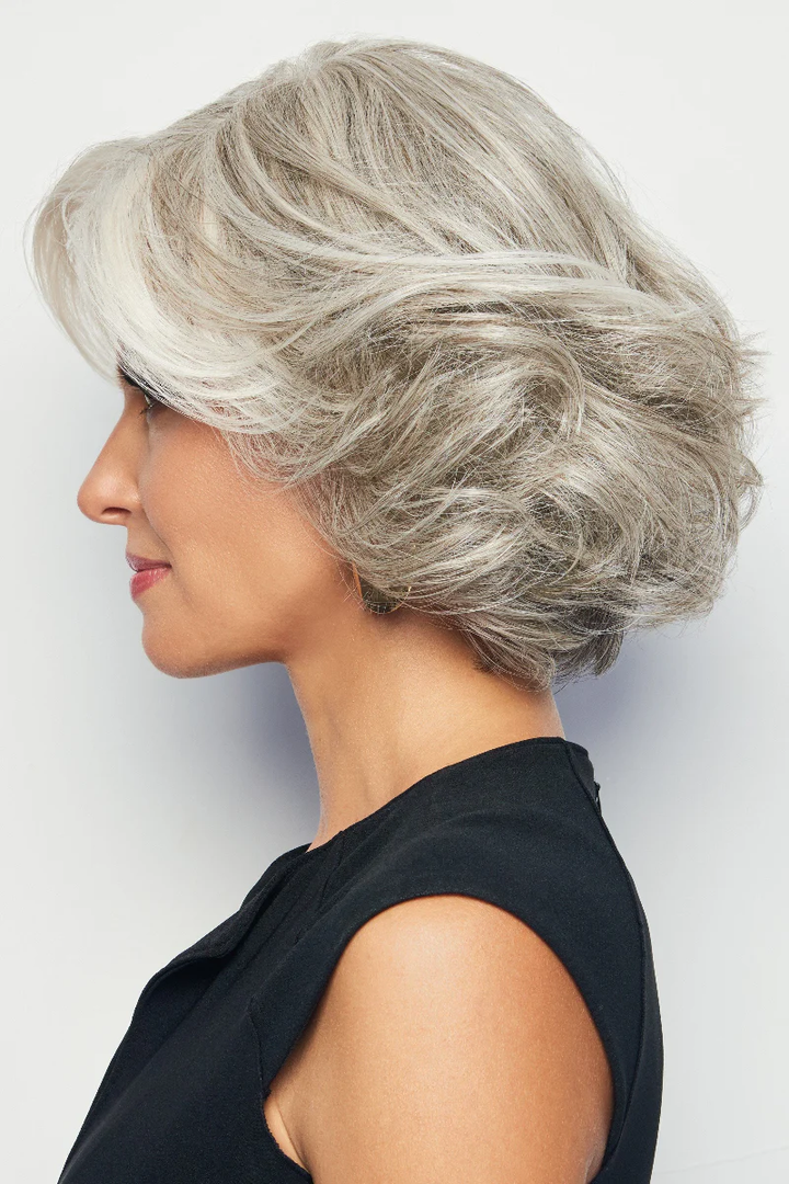 Raquel Welch Crowd Pleaser Wig