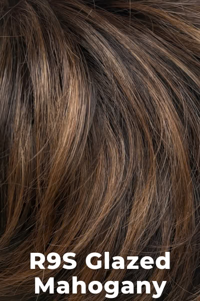 Raquel Welch Salsa Wig