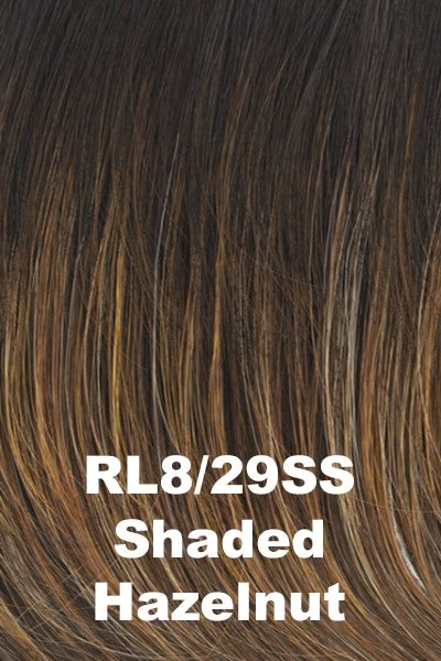 Raquel Welch Selfie Mode Wig