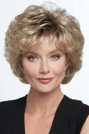 Raquel Welch Salsa Wig