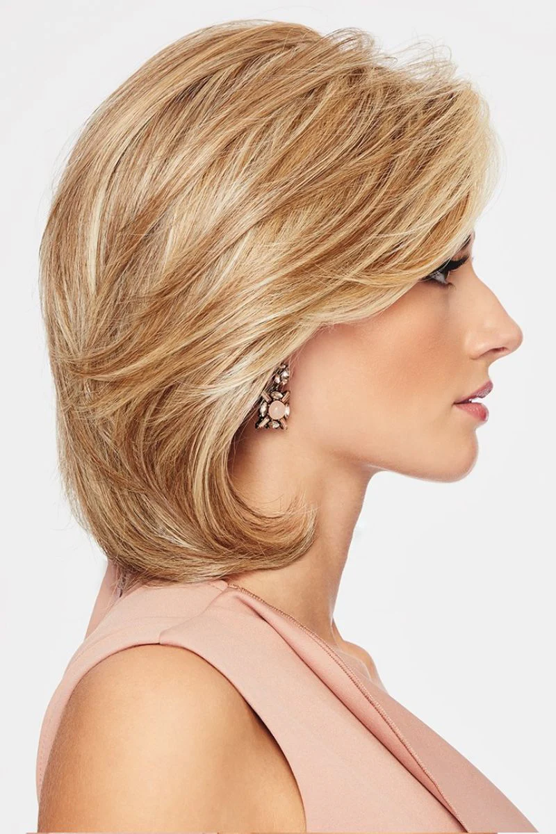 Raquel Welch Upstage Wig