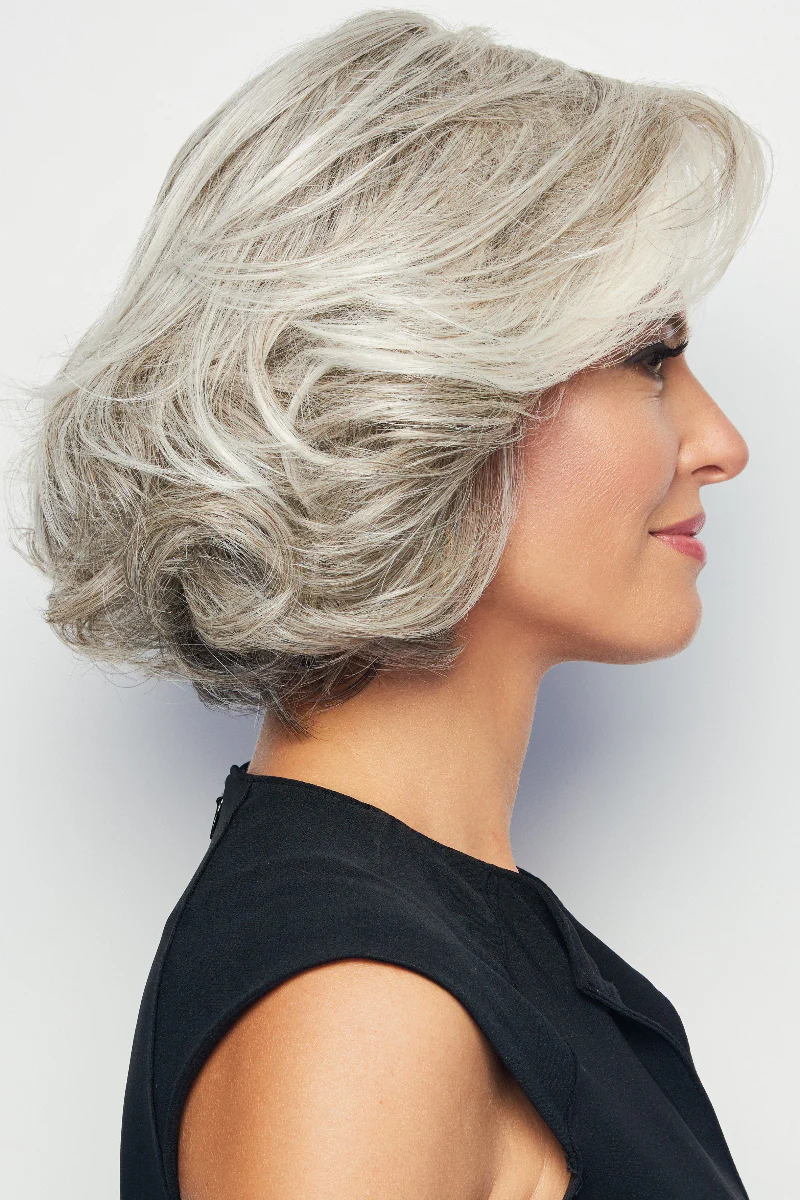 Raquel Welch Crowd Pleaser Wig