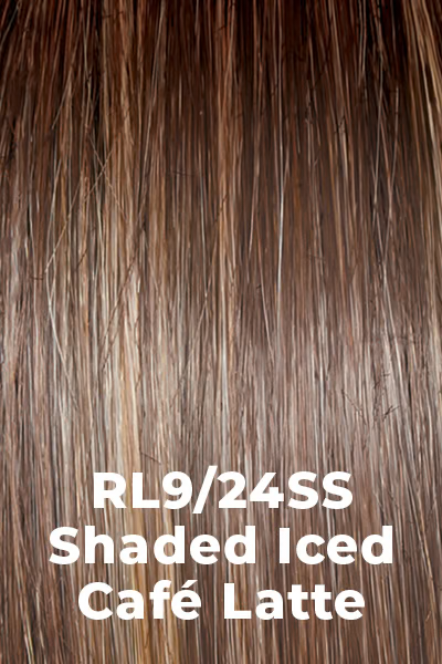 Raquel Welch Simmer Wig