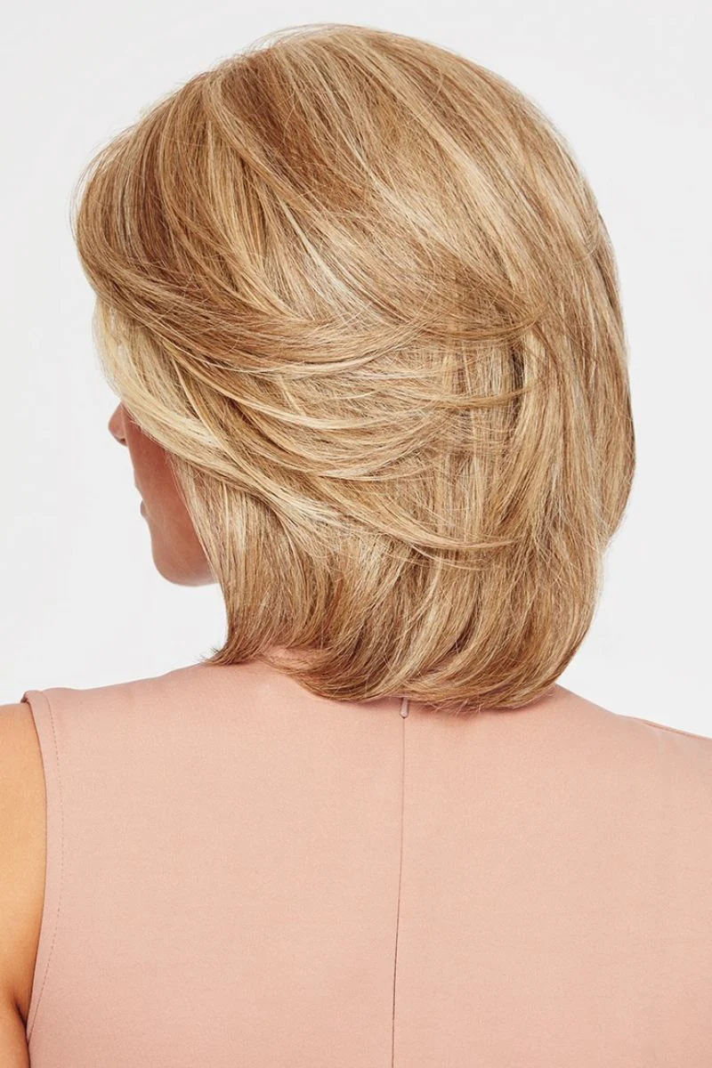 Raquel Welch Upstage Wig