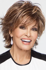 Raquel Welch Trend Setter Wig