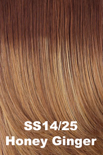 Raquel Welch Winner Premium Wig
