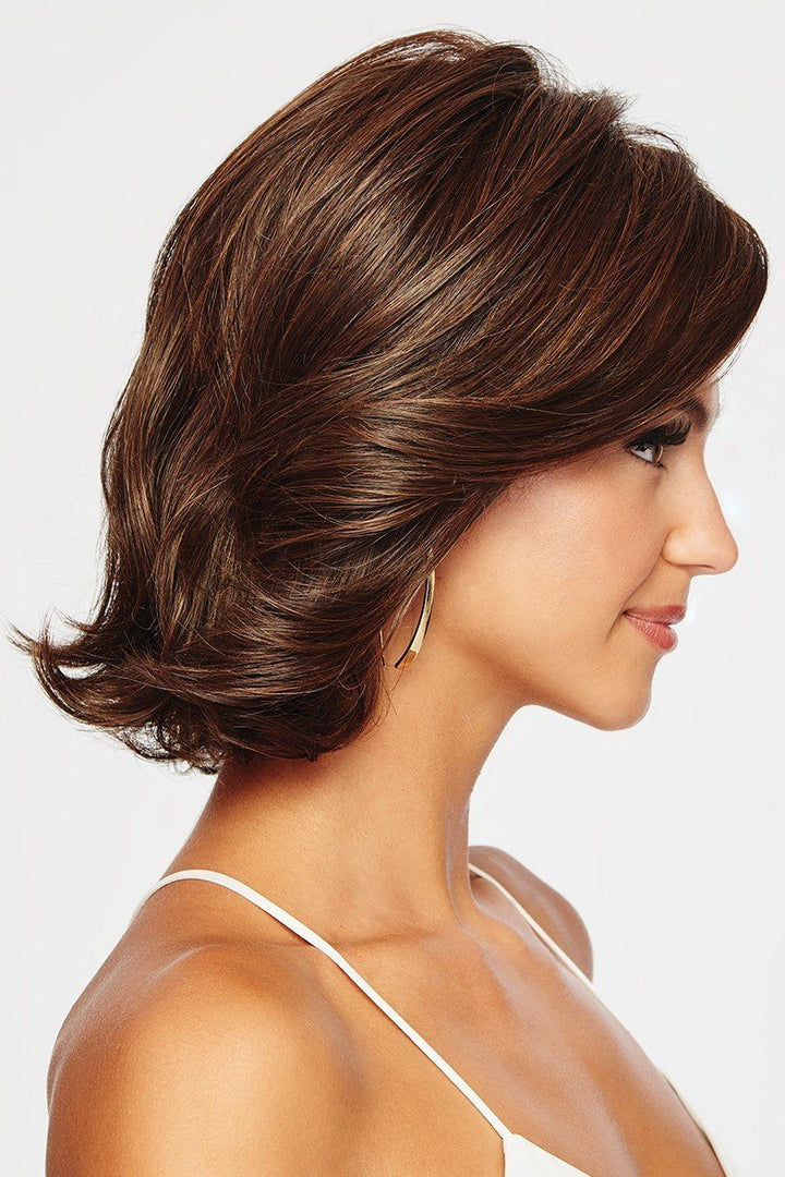 Raquel Welch Crowd Pleaser Wig