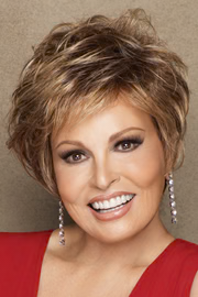 Raquel Welch Cinch Wig