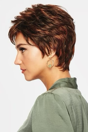 Raquel Welch Winner Wig