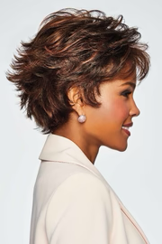 Raquel Welch Voltage Wig