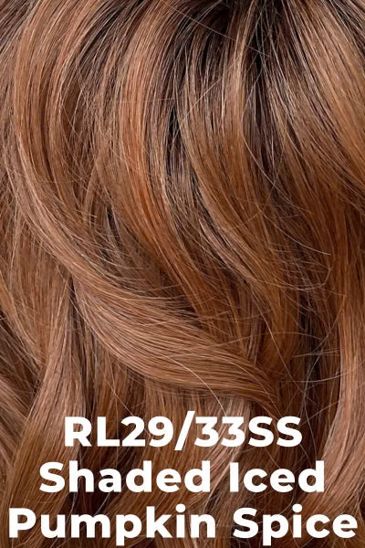 Raquel Welch Crushing On Casual Wig