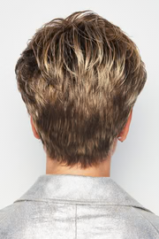 Raquel Welch Winner Wig