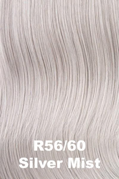 Raquel Welch Crushing On Casual Wig