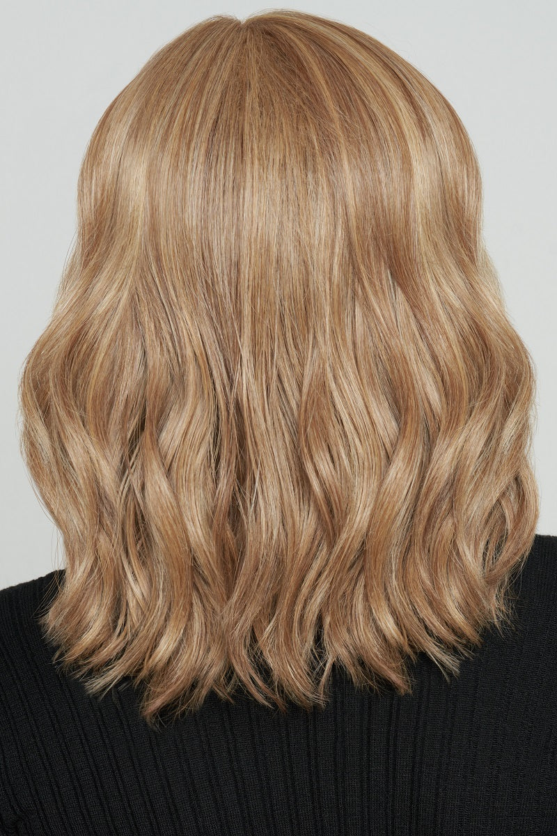 Raquel Welch Wavy Day Wig