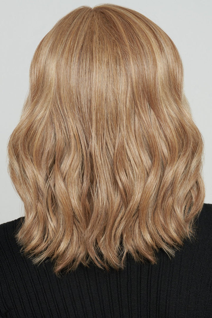 Raquel Welch Wavy Day Wig