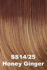 Raquel Welch Tress Wig