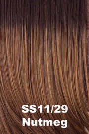 Raquel Welch Winner Premium Wig