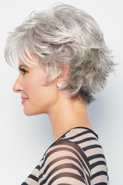 Raquel Welch Voltage Wig